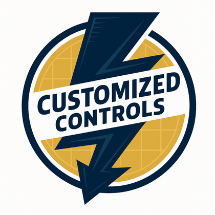 Customized Controls